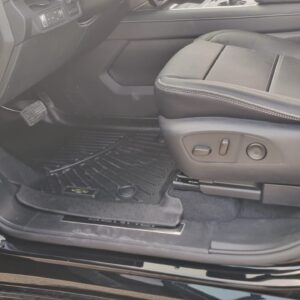 סט שטיחים לסילברדו WT / LT / RST /TRAILBOSS ולרכבי GMC DENALI/ELEVATION/AT4